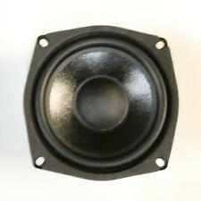 Quadral 921249 4Ohm Ø 110mm Breitband Lautsprecher S-3605