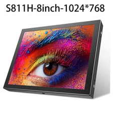 HDMI Monitor Sicherheit CCTV
