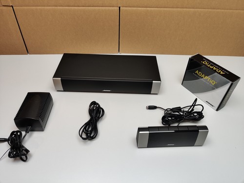 Bose mc1 konsole display - konsole, +