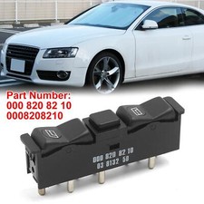 Elektrische Fensterheber