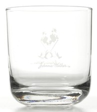 Johnnie Walker Scotch Whisky