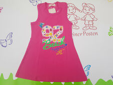 Sommerkleid Beach 92/98 110/116 122/128 134/140 140/146 146/152 152/158