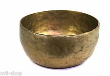 Klangschale Tibet Therapie