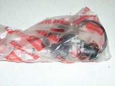 APRILIA ZÜNDSCHLOSS