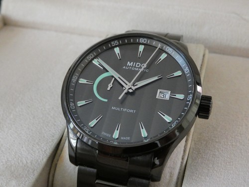 Mido multifort power - power, reserve