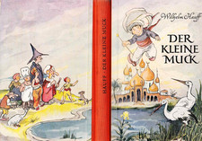 Der kleine Muck u.  a
