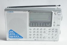 Sangean ats 909 - sangean,