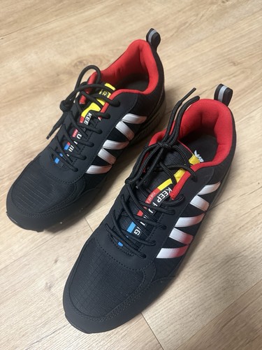Herren outdoor fahrradschuhe - herren,