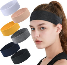 Sport stirnbänder unisex - stirnbänder,