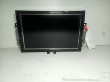 98044102 Satellitennavigationsanzeige  CITROEN C4 (B7) 1.6 VTi (88Kw) aut. Ber