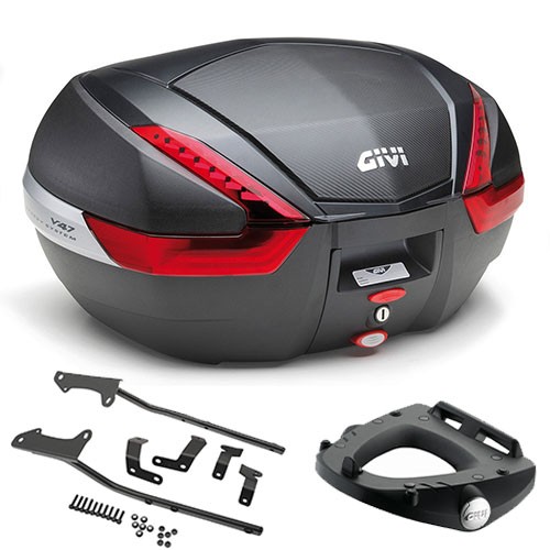 Givi v47nn koffer set - koffer,