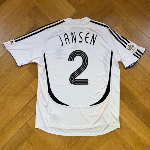 Adidas dfb deutschland - deutschland, trikot