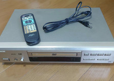 DENON DVD-2500 DVD PLAYER