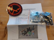 Circuitbenders mk1 mod - circuitbenders, kit