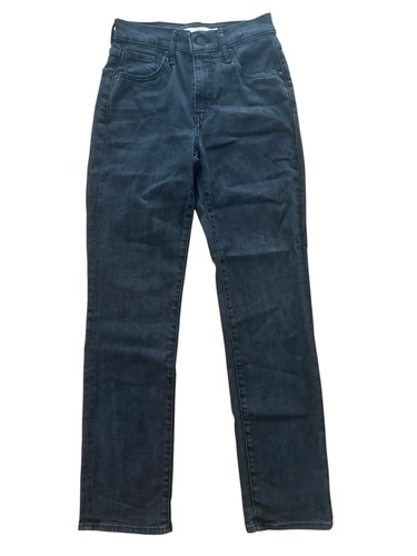 Levi 724 high - high, rise