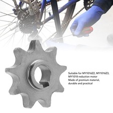 428 9T Kettenmotor Ritzel Kettenrad Motor Ritzel Für MY1016Z2 MY1016Z3 MY101 URS