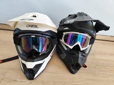 Motorradhelm  O'NEAL