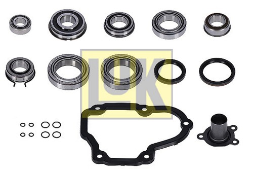 Schaeffler luk reparatursatz - luk,