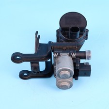 Audi A6 4F C6 Ventileinheit 4F1959617A Zusatzwasserpumpe Klimaventil Original