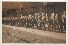 Privat Foto WK 2 WW2 Wehrmacht