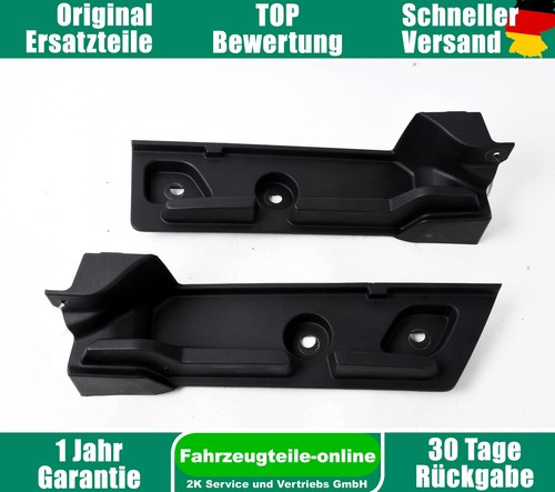 Kofferraumverkleidung links