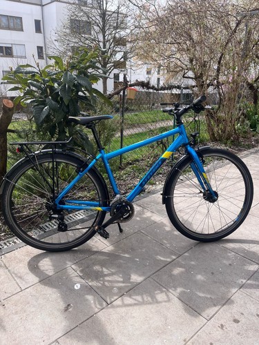 Stevens jugendfahrrad - stevens,