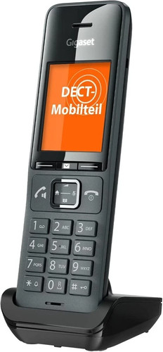 Gigaset comfort 520hx dect - 520hx,
