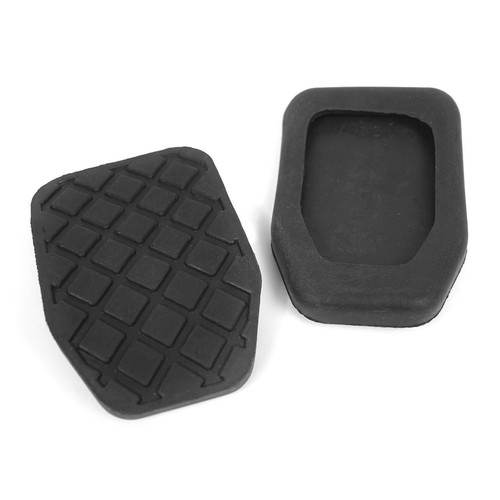 Pedalgummi pedalbelag - 2,