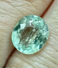 DAZZLING 2.19 Carat NATURAL