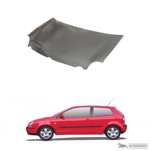 Motorhaube bonnet neuware - motorhaube,