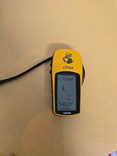 Garmin eTrex