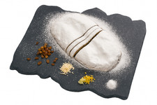 Bäckerei Eckert - Dresdner Christstollen® Rosinenstollen STOLLEN aus Dresden