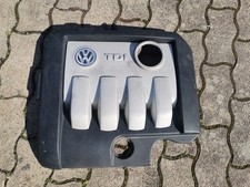 Motorabdeckung