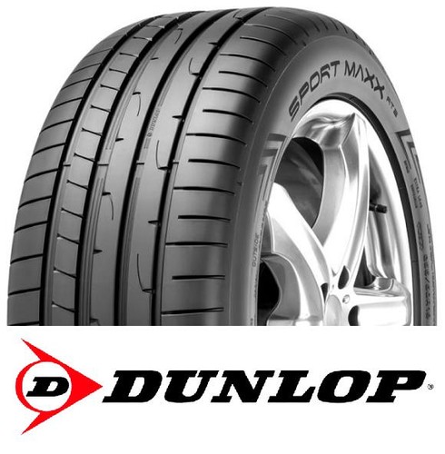 Dunlop sport maxx xl - dunlop,