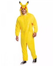 Pokémon Pikachu Kostüm für