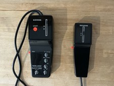 Siemens Retro Spielekonsole