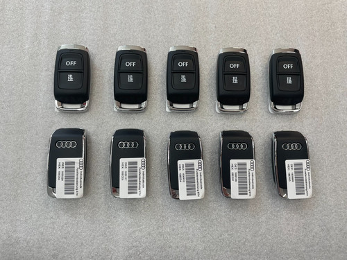 Audi standheizung - audi,
