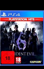Resident Evil 6 HD