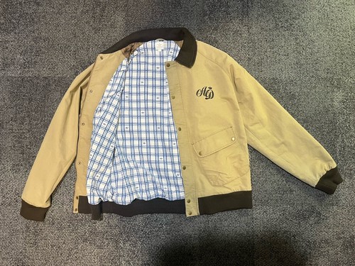 Adidas mens jacket brown - mens,
