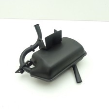 Honda PA 50 Camino Auspuff