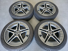 Original Mercedes C-Klasse