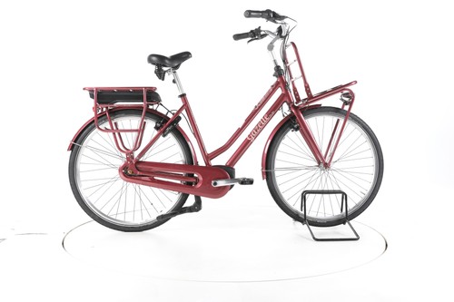 Gazelle miss grace - grace, c7+
