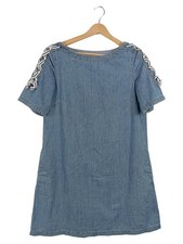 EDC by Esprit Jeanskleid Damen