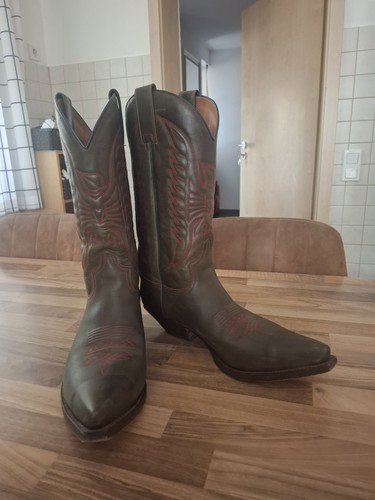 Sendra cowboystiefel 46 - sendra,