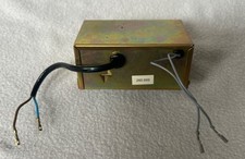 Netzteil Trafo CS 714 Q  Plattenspieler Transformer Komplett CS714 Power Supply