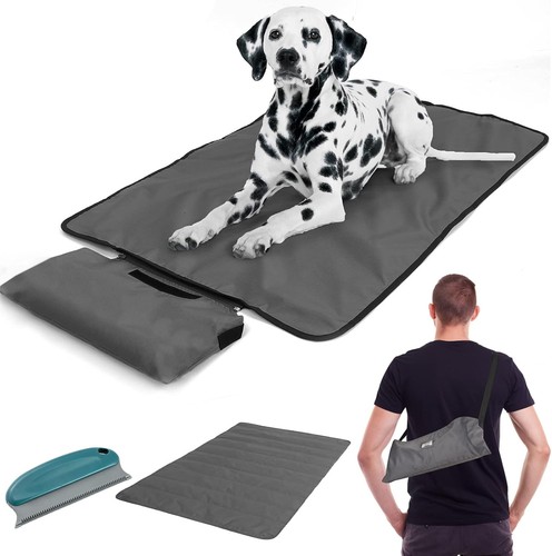 Hundematte outdoor - hundematte,