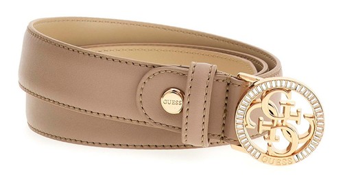 Guess adjustable belt - guess,
