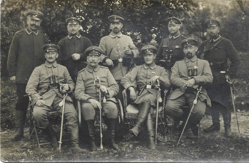 Landwehr regiment 48 - landwehr-regiment, nr.