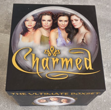Charmed – The Ultimate