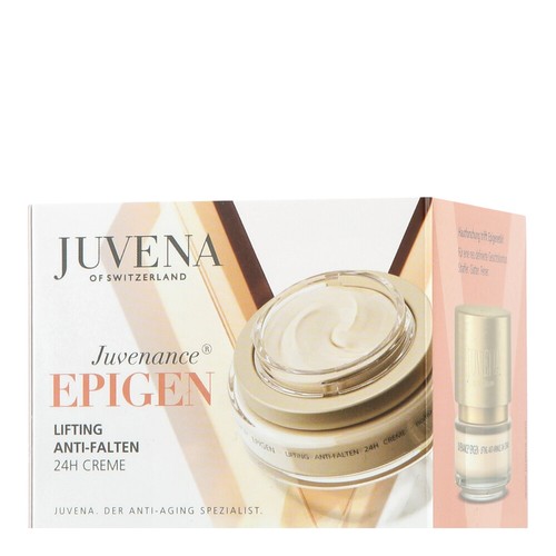 Juvena juvenance epigen - juvenance,